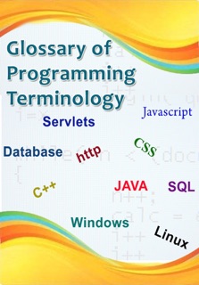 Glossary of Programming Terminology by Publish This