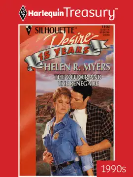Read: THE OFFICER AND THE Book RENEGADE