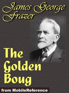 The Golden Bough by James George Frazer