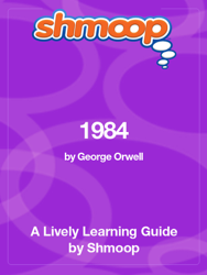 1984: Shmoop Learning Guide