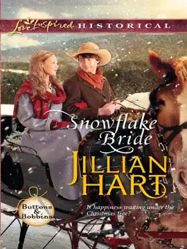 Read: Book Snowflake Bride