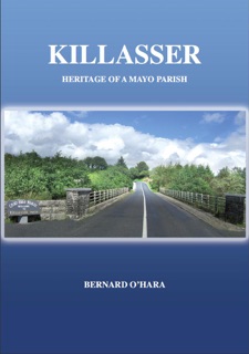 Killasser by Bernard O' Hara