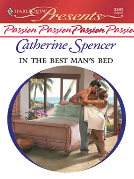 Read: In the Best Man's Bed Book
