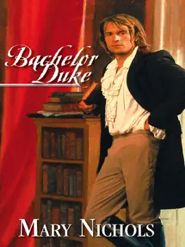 Read: Book Bachelor Duke