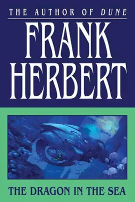 Read: The Dragon Book in the Sea