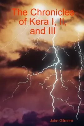 Read: Book The Chronicles of Kera I, II, and III