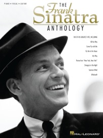Frank Sinatra Anthology (Songbook) - Frank Sinatra