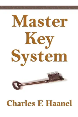 Read: The Master Book Key System