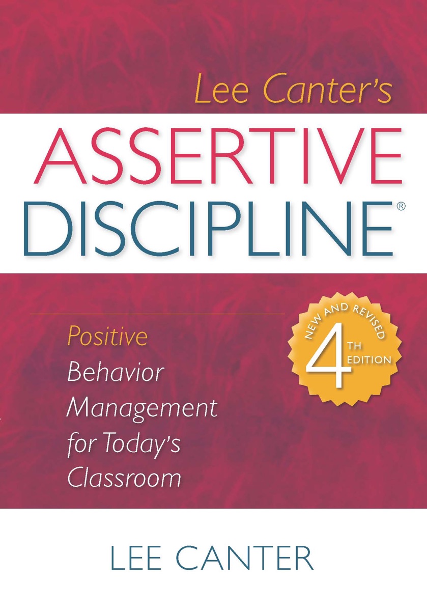 Assertive discipline cover