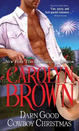 Read: Book Darn Good Cowboy Christmas