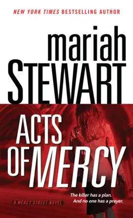 Read: Acts of Mercy Book