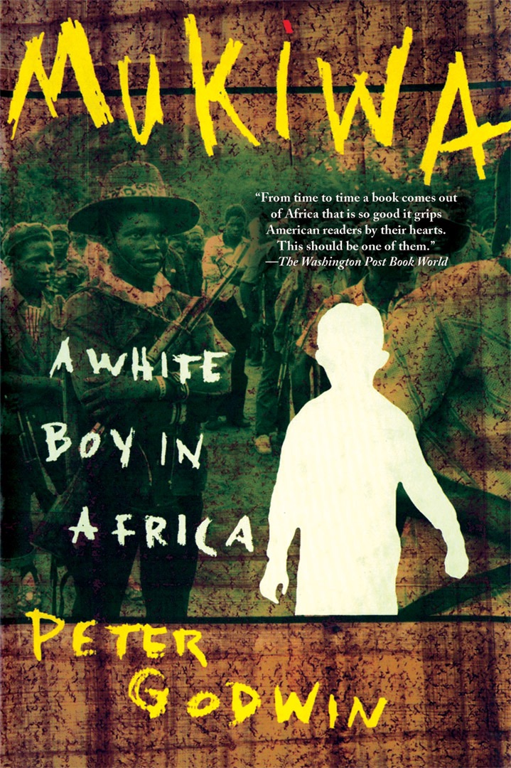 Mukiwa cover