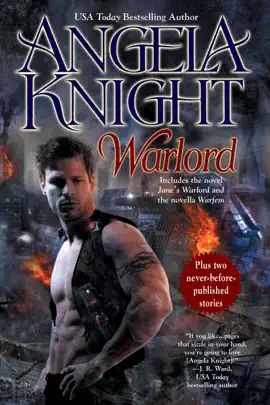 Read: Warlord