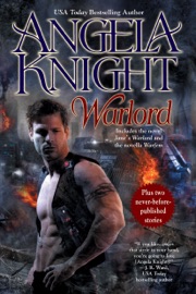 Warlord - Angela Knight