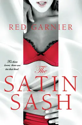 Read: The Satin Book Sash