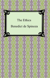 The Ethics by Benedict de Spinoza