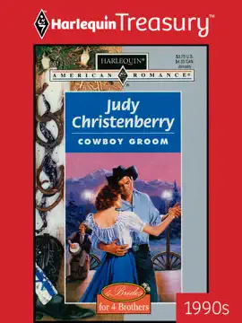 Read: Book COWBOY GROOM