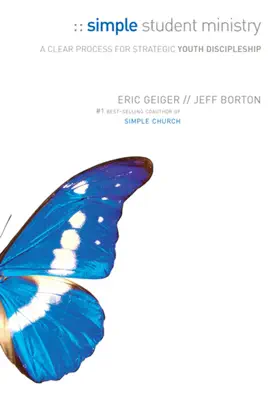 Read: Book Simple Student Ministry
