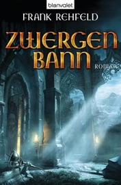 Zwergenbann - Frank Rehfeld