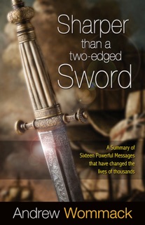 Sharper Than a Two-Edged Sword by Andrew Wommack