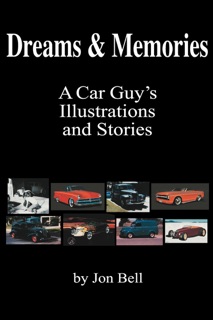 Dreams & Memories by Jon Bell
