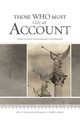 Read: Those Who Must Give an Account Book