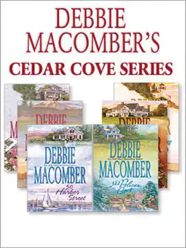 Read: Book Debbie Macomber's Cedar Cove Series