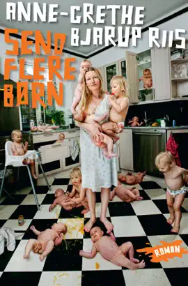 Read: Book Send flere børn