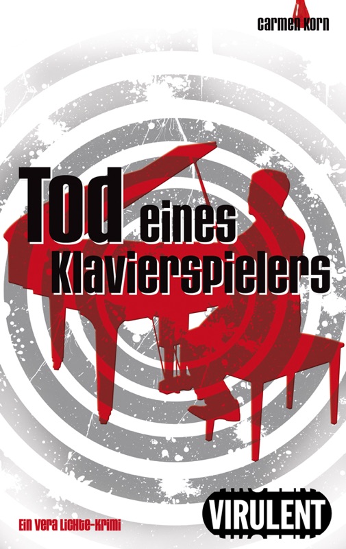 Tod eines Klavierspielers