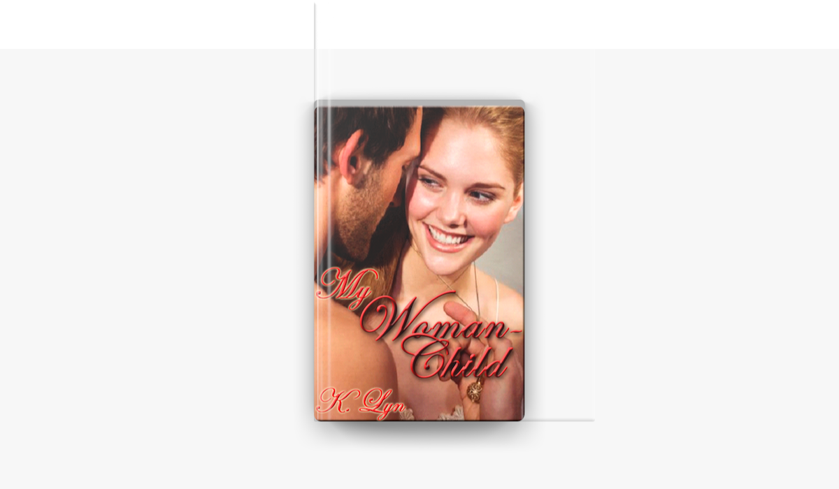 ‎My Woman-Child on Apple Books