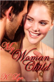 My Woman-Child by K. Lyn