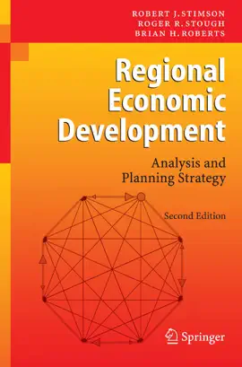 Read: Regional Book Economic Development