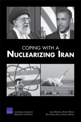 Read: Coping with a Nuclearizing Book Iran