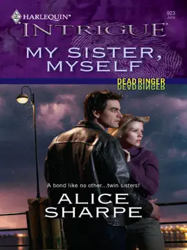 Read: My Book Sister, Myself