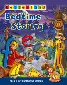Bedtime Stories