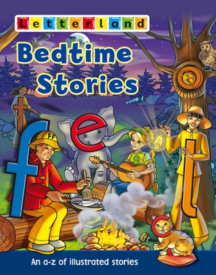 Bedtime Stories