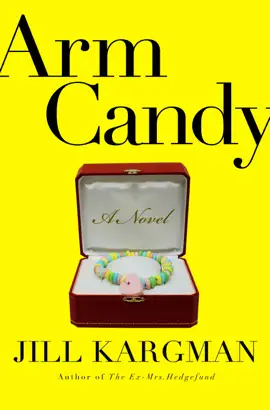 Read: Book Arm Candy