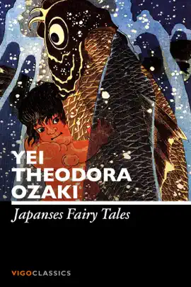 Japanese Fairy Tales