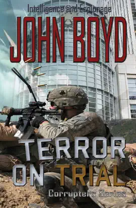 Read: Terror Book on Trial