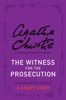 Book The Witness for the Prosecution