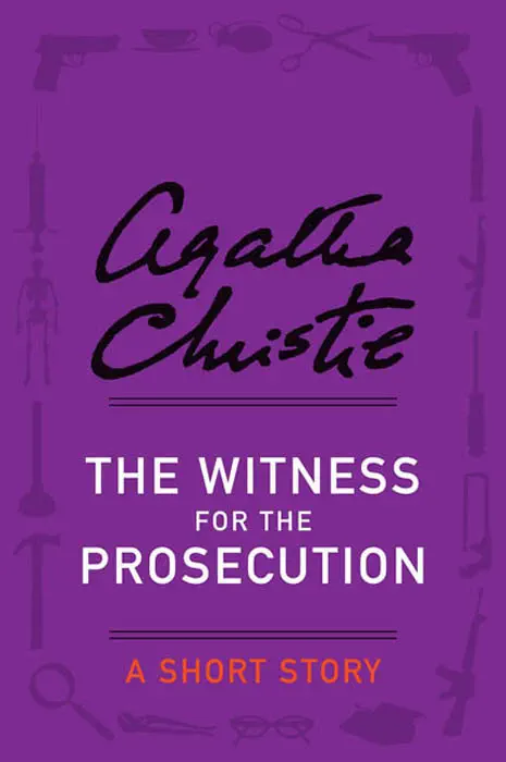 The Witness for the Prosecution