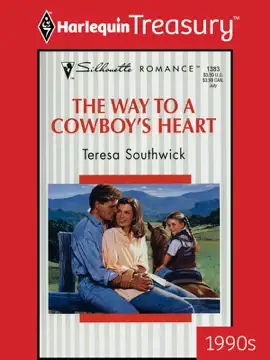 Read: THE WAY TO Book A COWBOY'S HEART