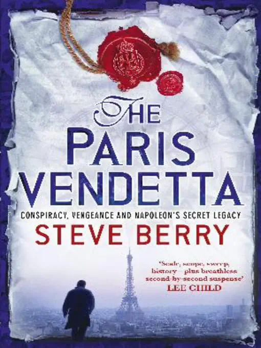 The Paris Vendetta