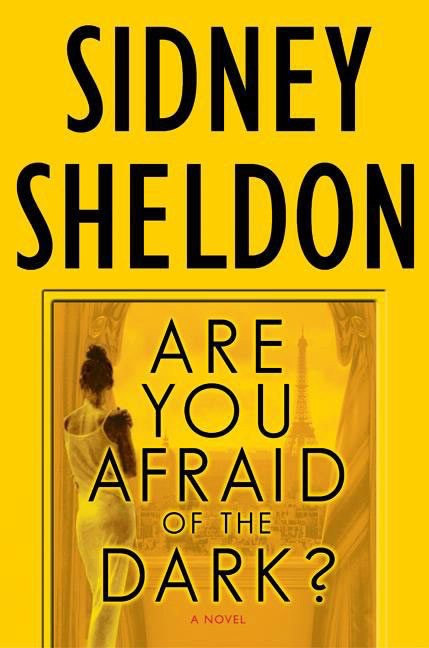 Are You Afraid of the Dark? cover