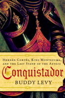 Buddy Levy - Conquistador artwork