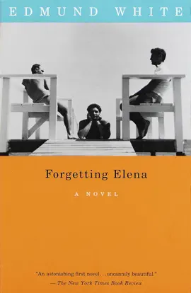 Read: Forgetting Elena Book