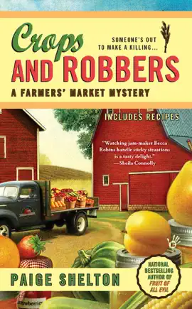 Read: Crops and Book Robbers