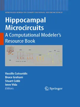 Read: Hippocampal Microcircuits Book