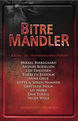 Read: Book Bitre mandler