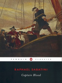 Captain Blood - Rafael Sabatini & Gary Hoppenstand